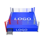 competition boxing ring, AIBA boxing ring for boxing event