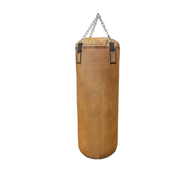 Retro punch bag 1.3m