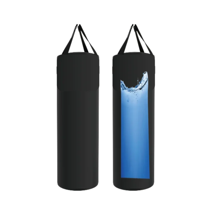 water aqua punching bag