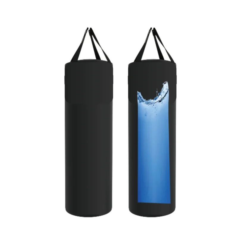 water aqua punching bag