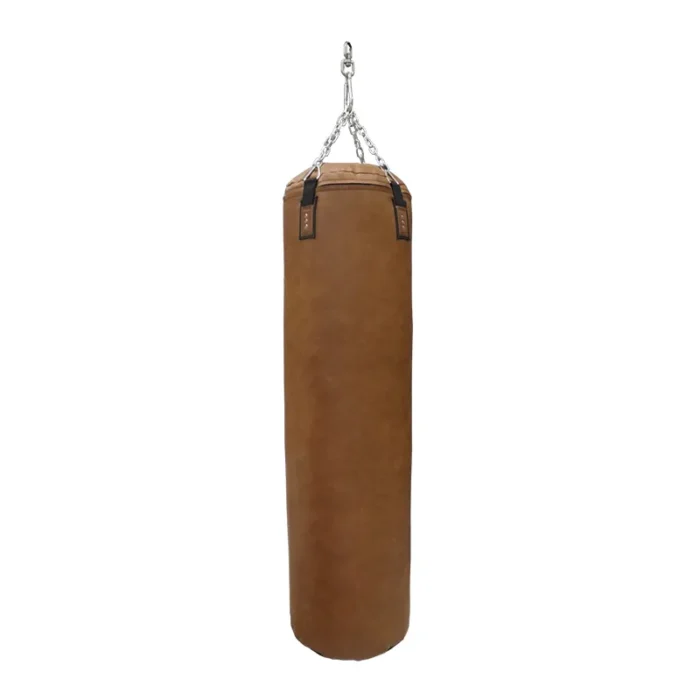 retro punch bag 160