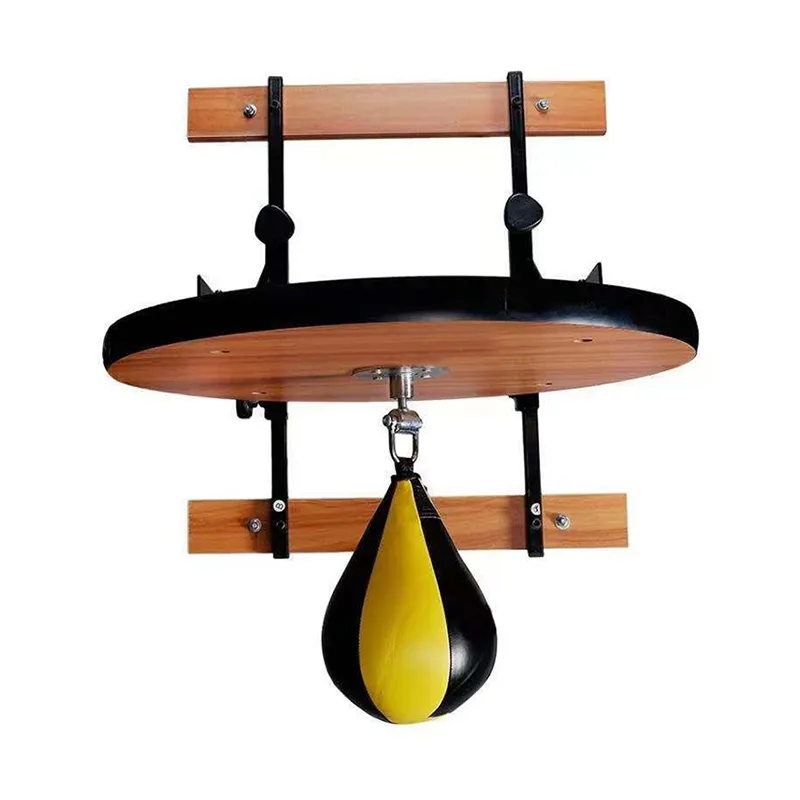 speed bag platform home