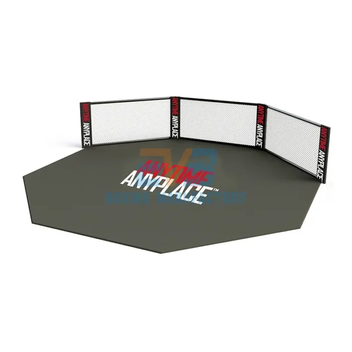 MMA cage panels