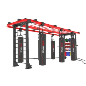 Functional Cross Training Rack