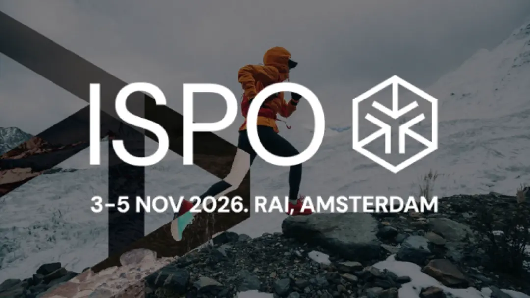ISPO 2026