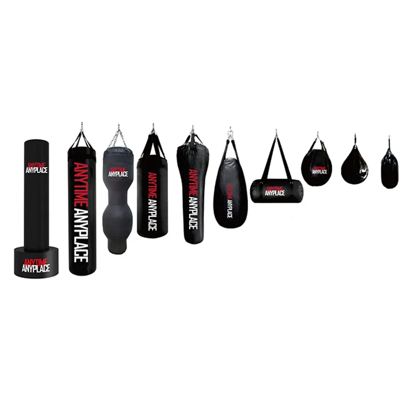 Custom Punching bags