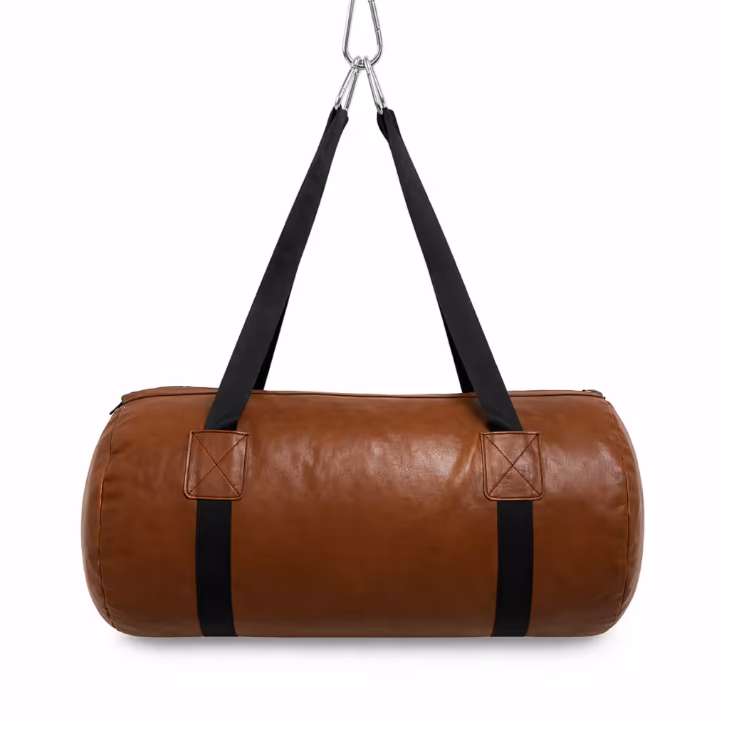 LIMITLESS Series Uppercut Heavy Bag