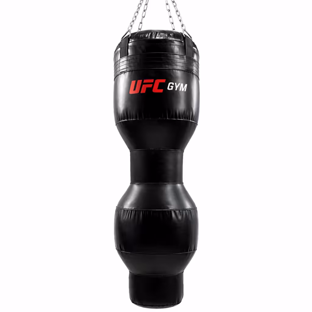 LIMITLESS Series Gourd-Shaped Hourglass Punching Bag