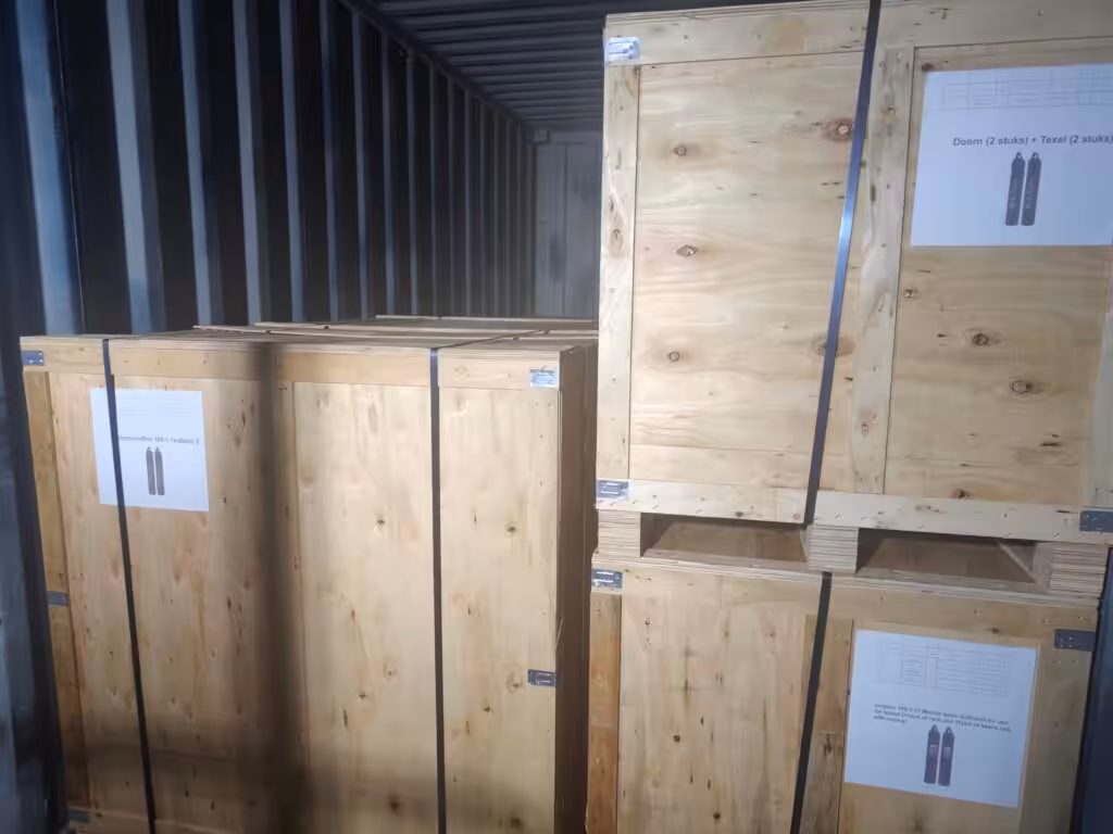 boxing bags package