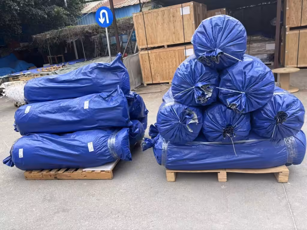 boxing bags package
