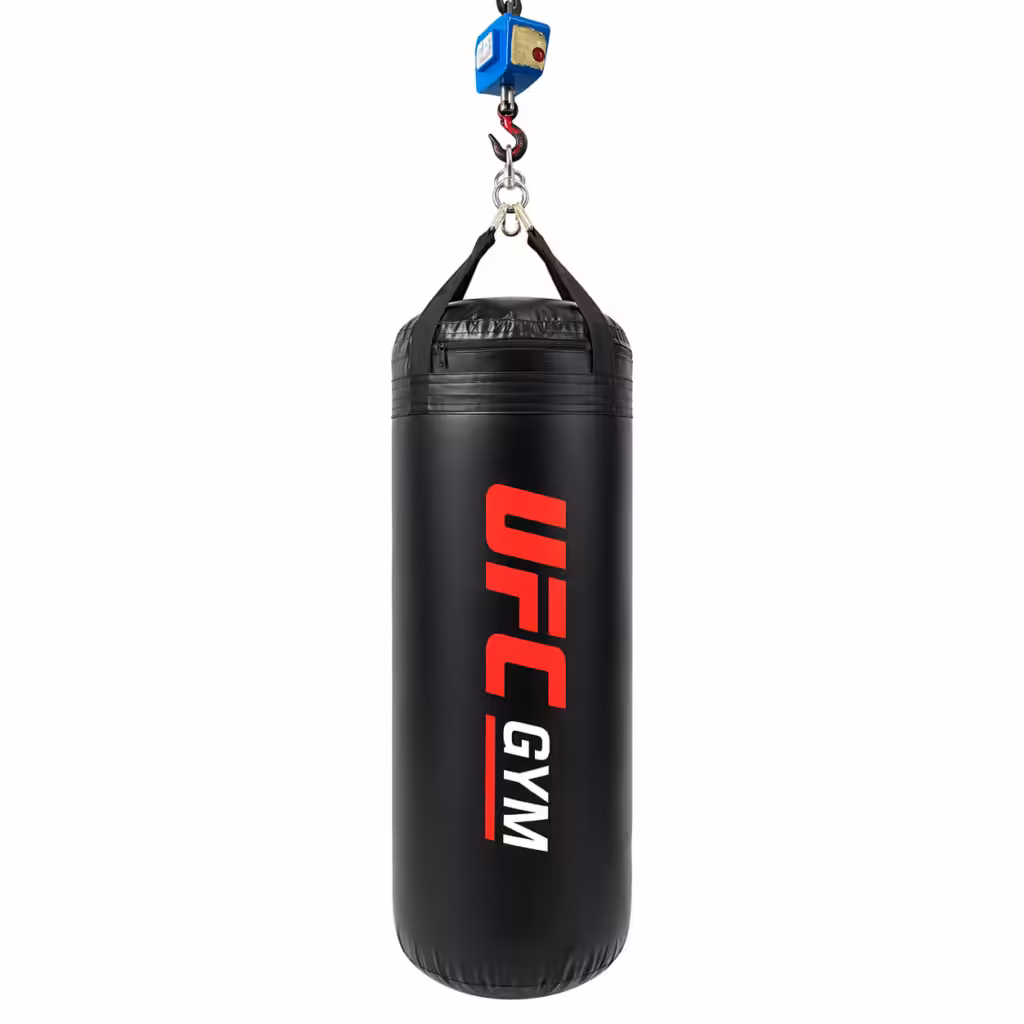 LIMITLESS Series Heavy Punch Bag 5ft