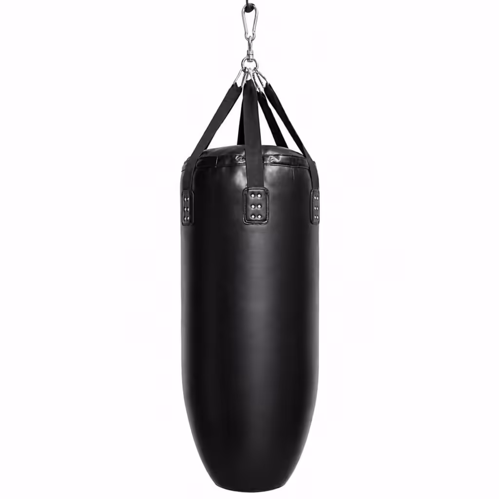 Bullet punching Bag 1 Bullet Punching Bag