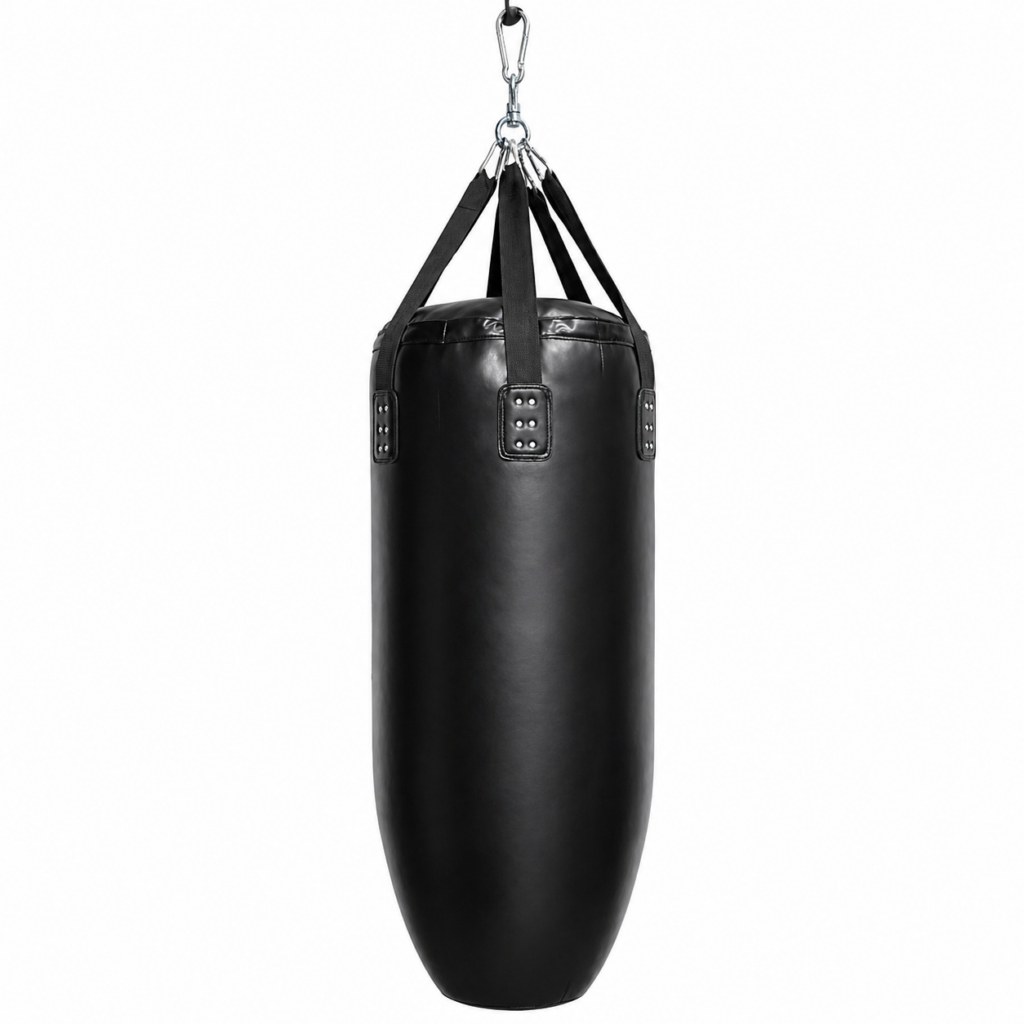 Bullet Punching Bag