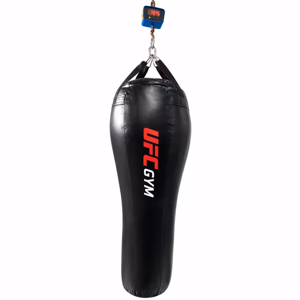 Angle Punching Bag