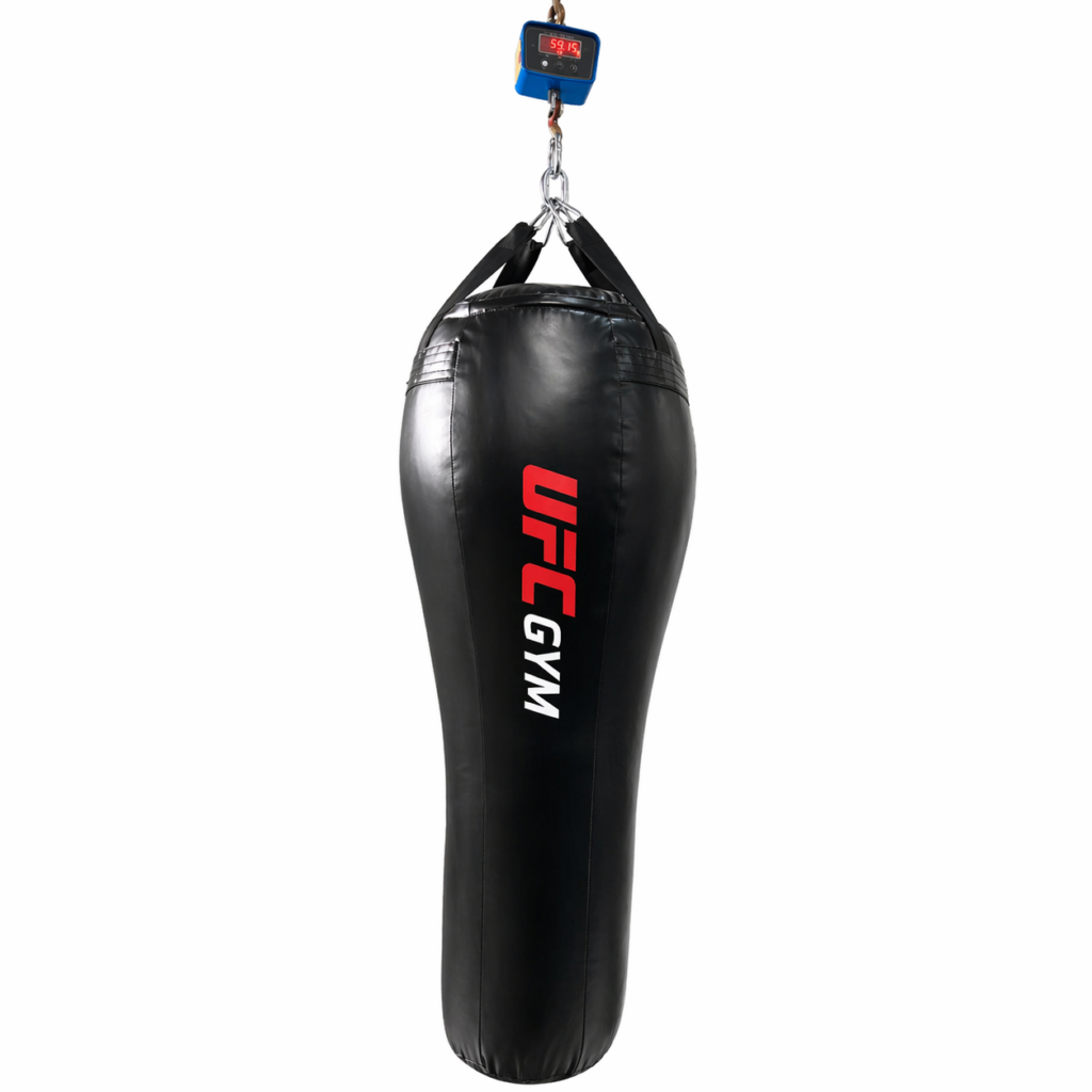 Angle Punching Bag