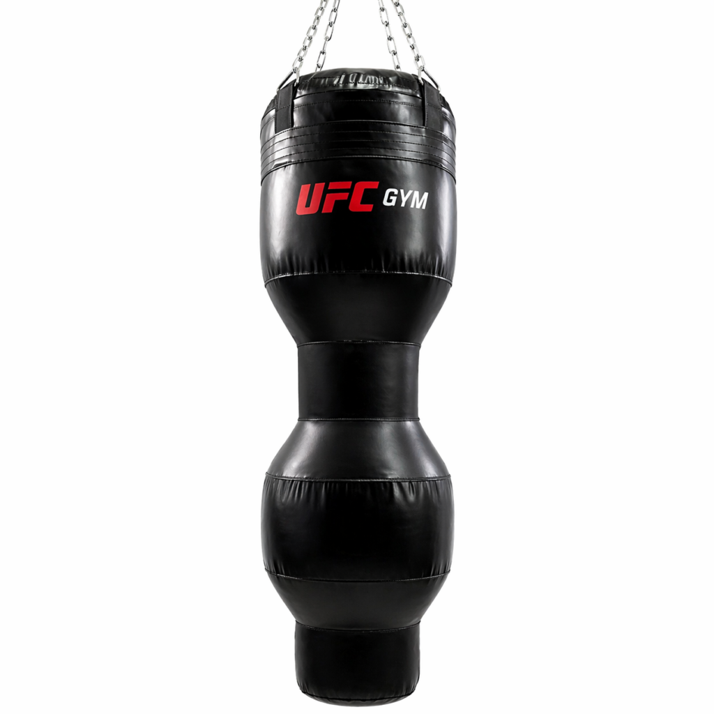 Hourglass Punching Bag