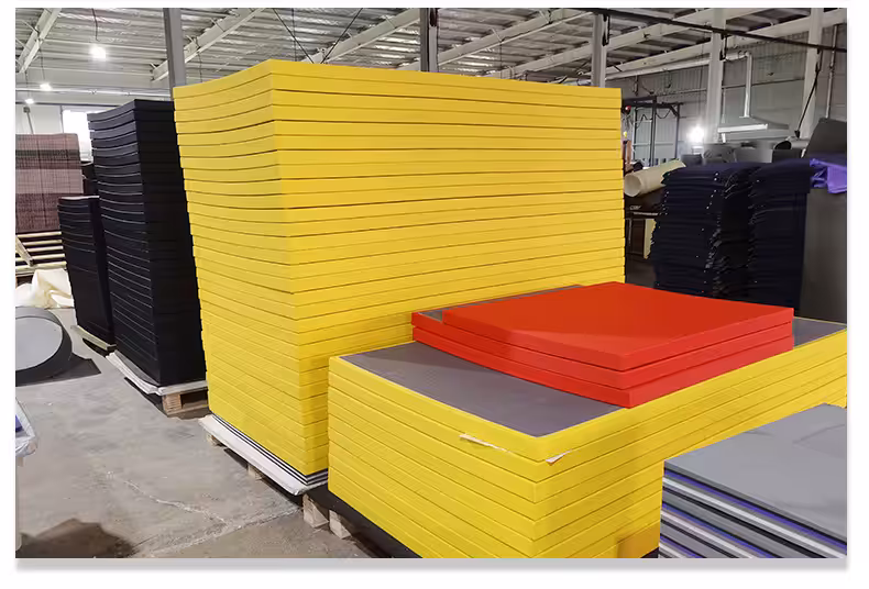 Premium BJJ Mats & Jiu Jitsu Mats for Professional Training Gyms 4 bjj mats