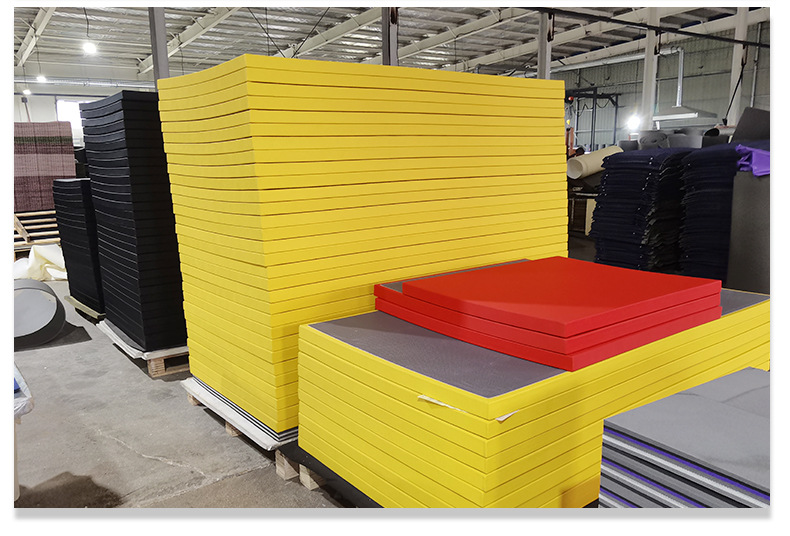 bjj mats
