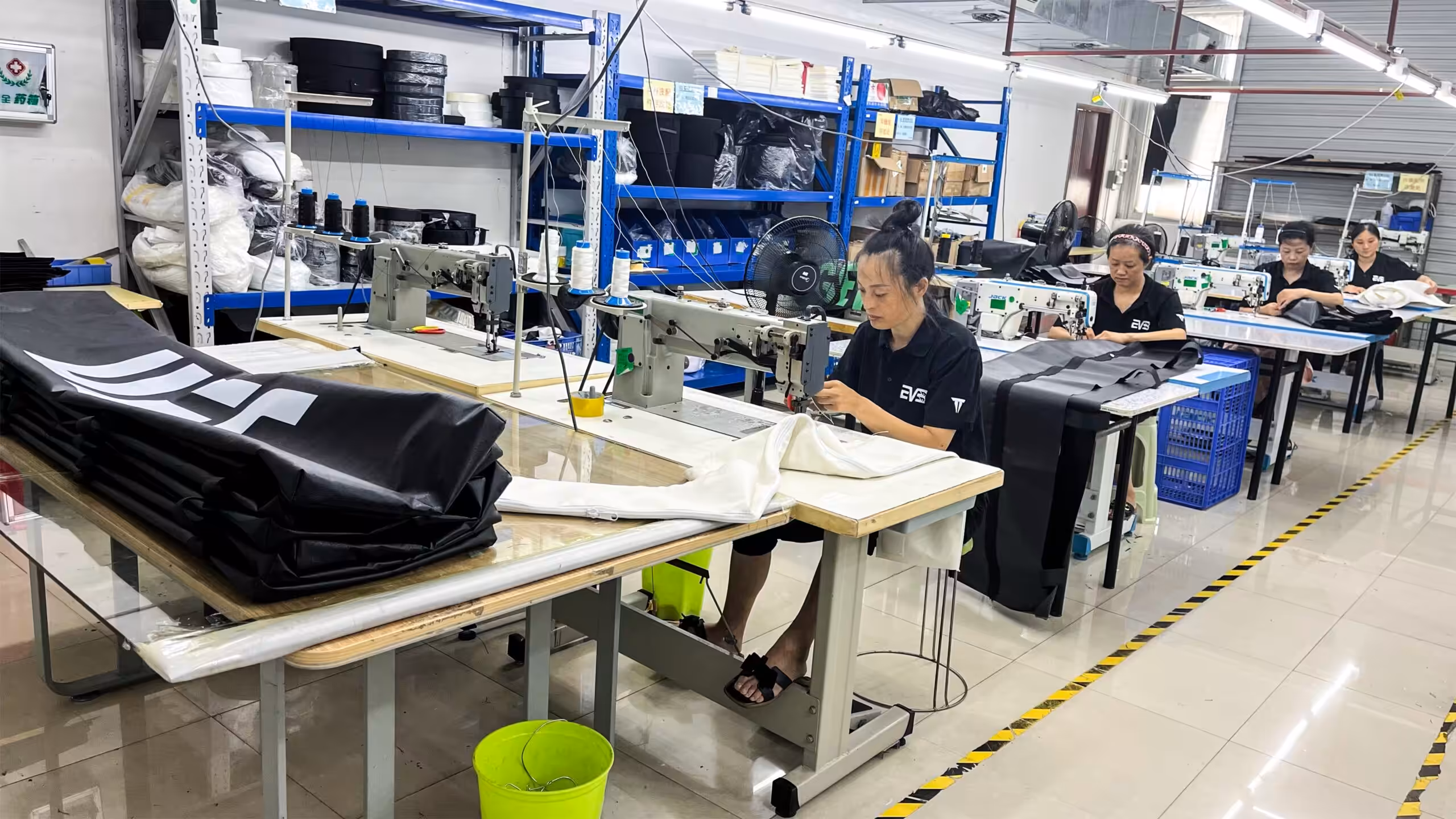 manufacturer