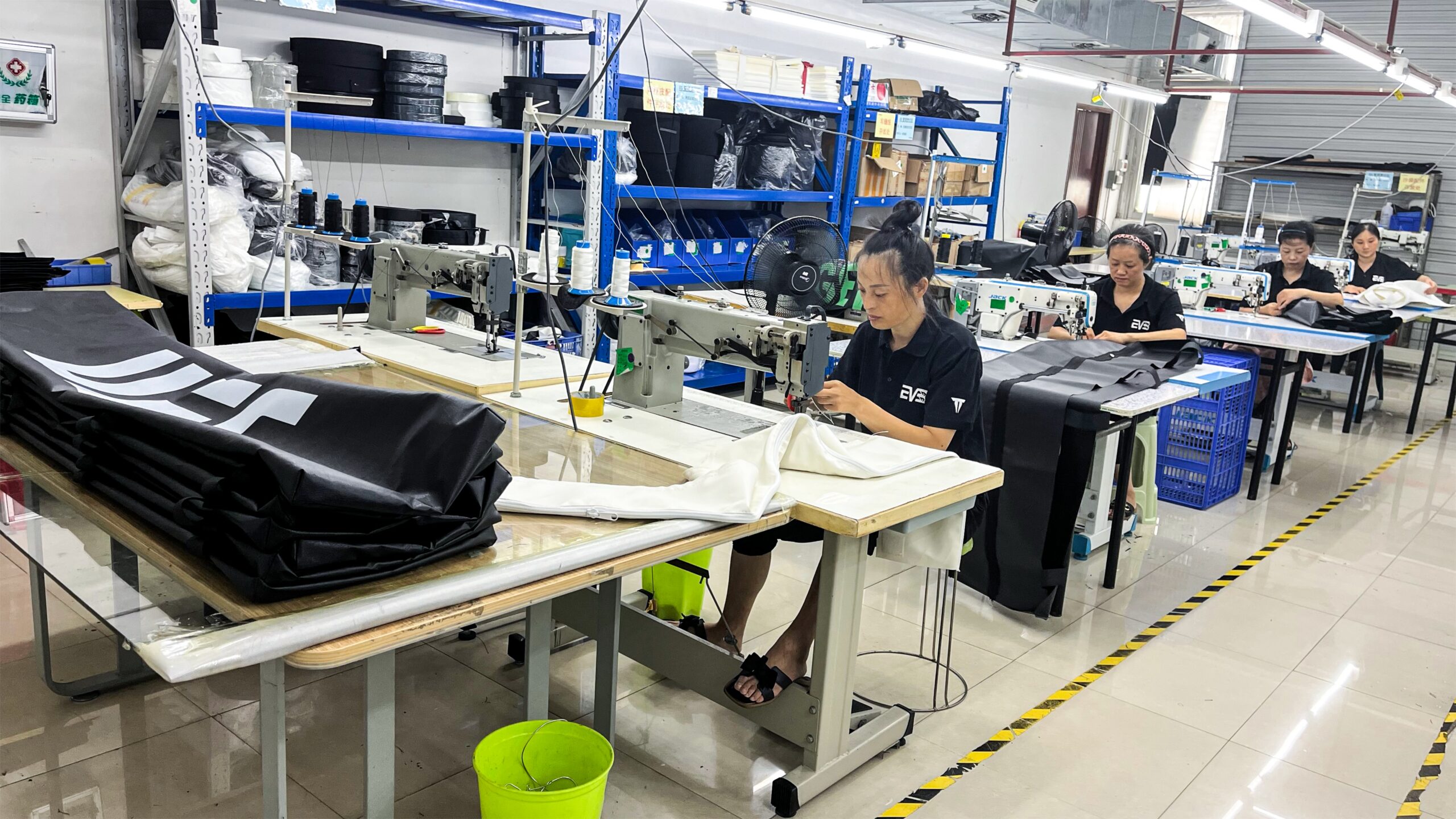 manufacturer