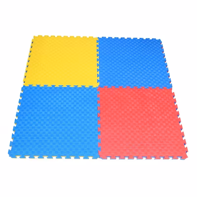 eva mats 11 Custom EVA foam mats
