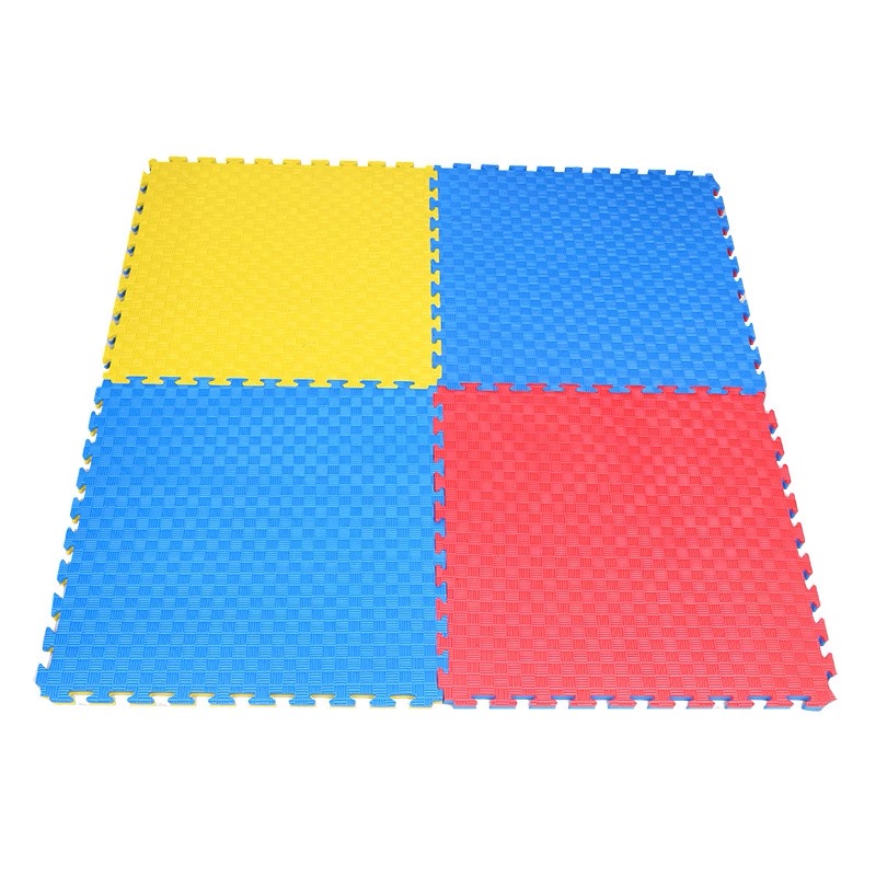 Custom EVA foam mats
