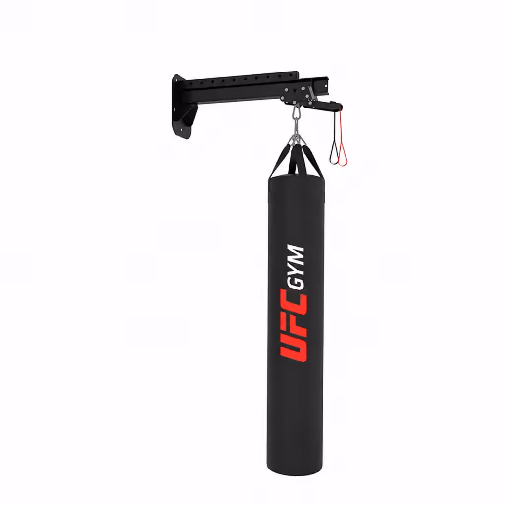 Single Punching Bag Rack