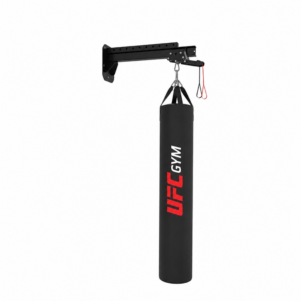 Single Punching Bag Rack