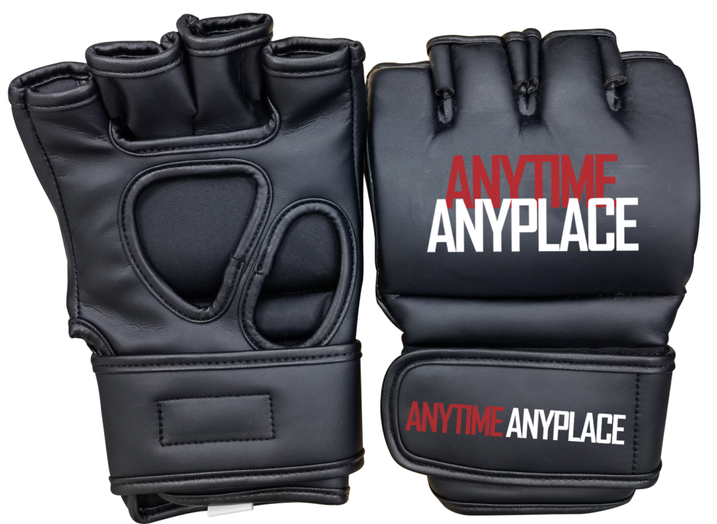 MMA Gloves