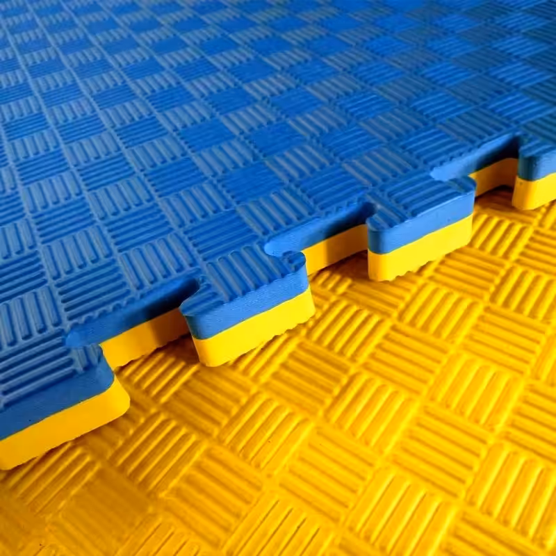 eva mats 12 High-density EVA mats