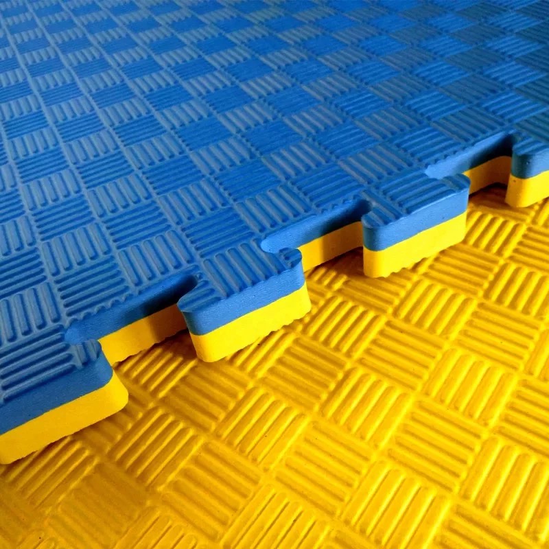 High-density EVA mats