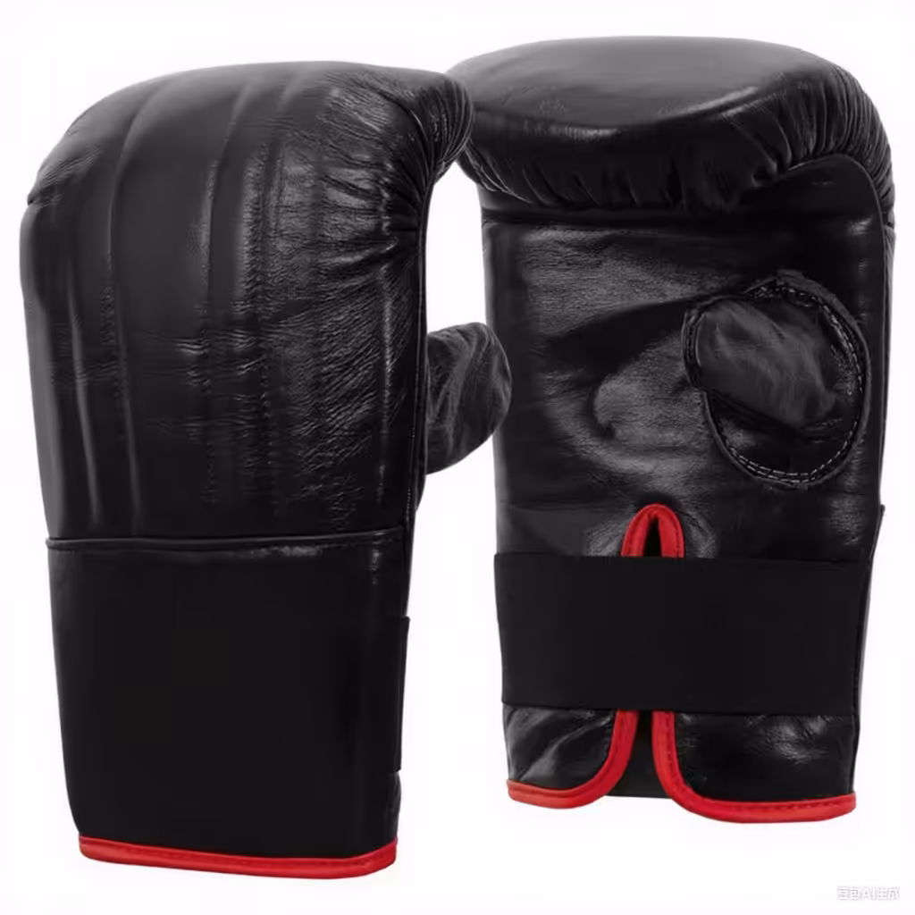Bags Boxing Gloves 4 bags Boxing Gloves