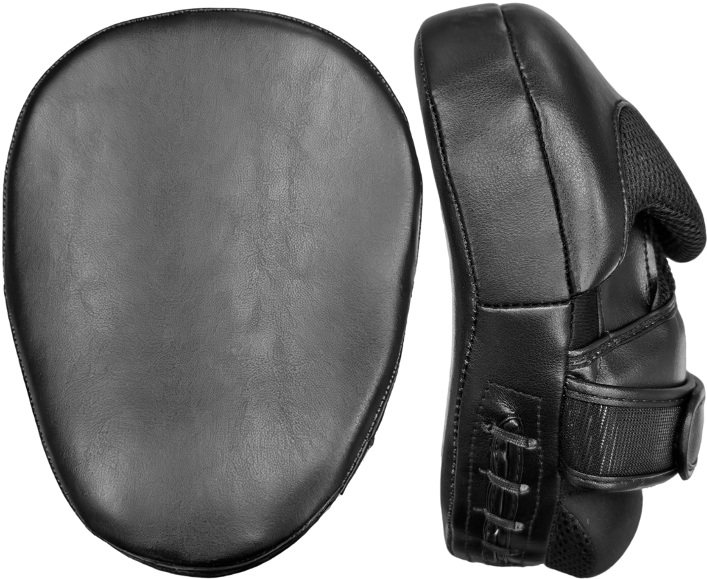 Focus Mitts