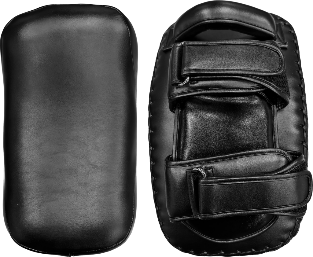 Muay Thai Training Pads