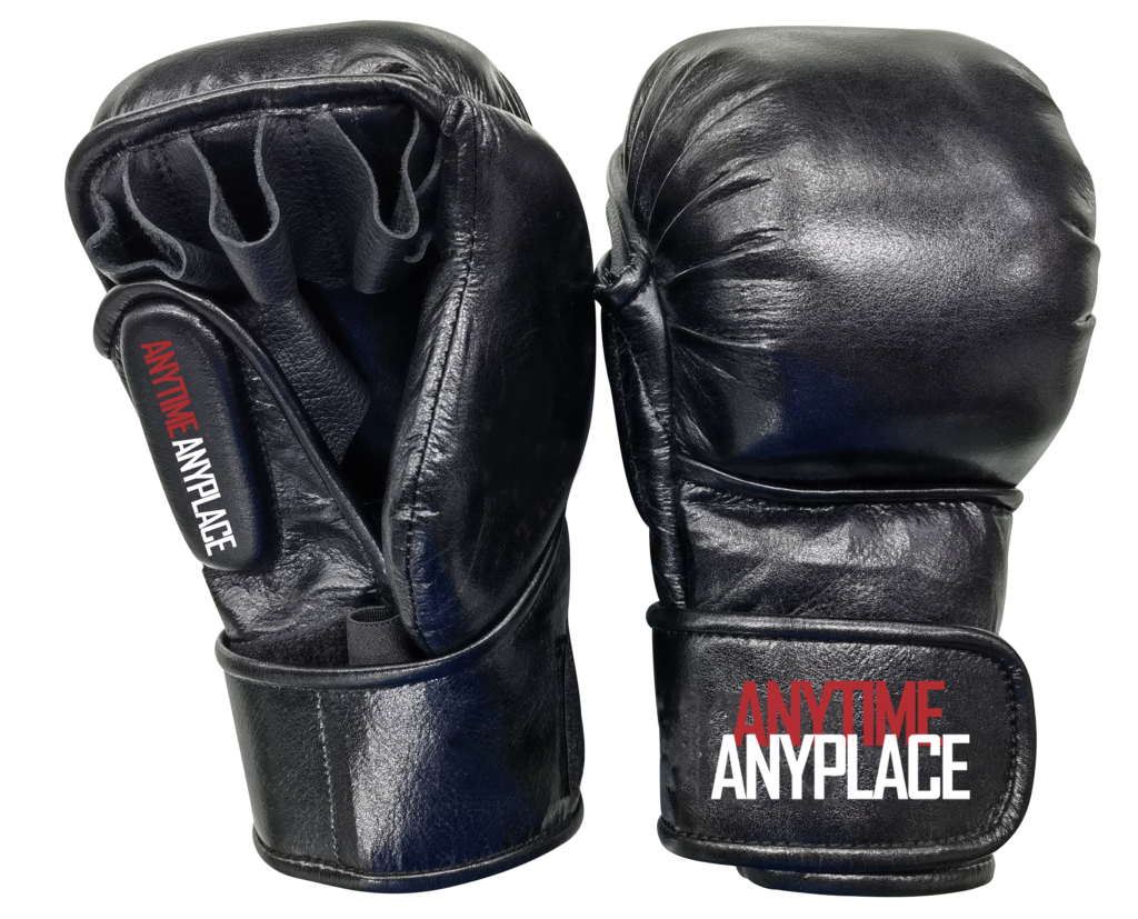MMA Sparring Gloves
