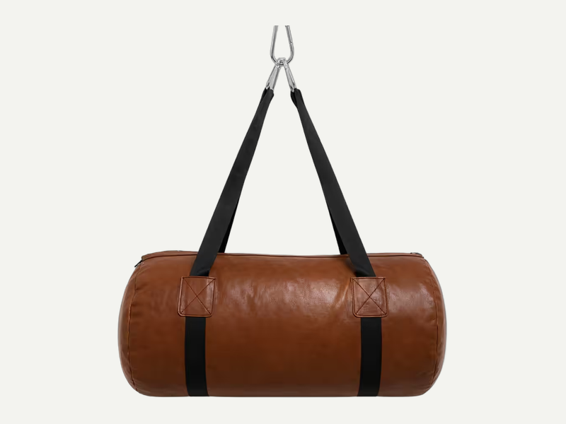 Uppercut heavy bag