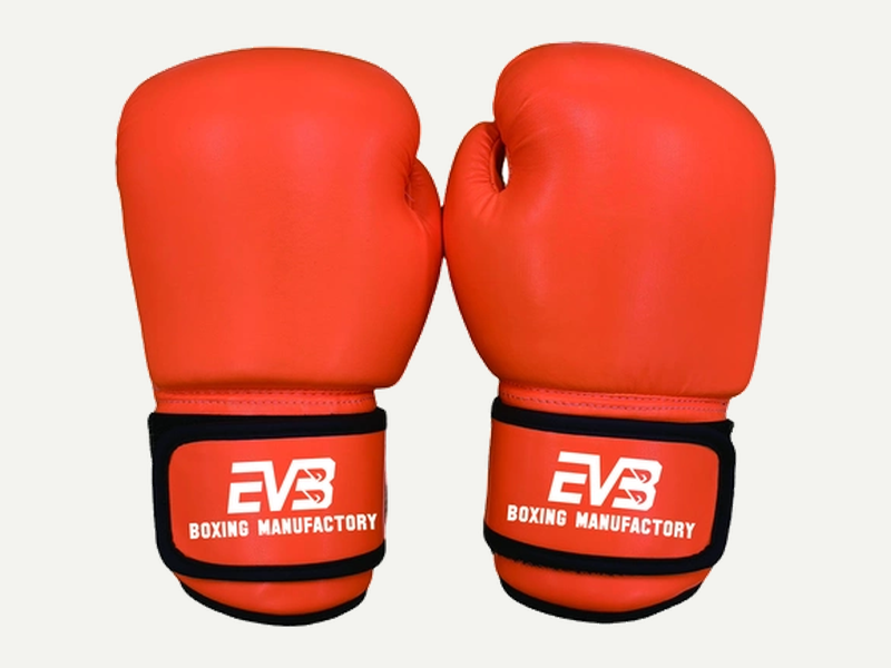 Boxing gloves