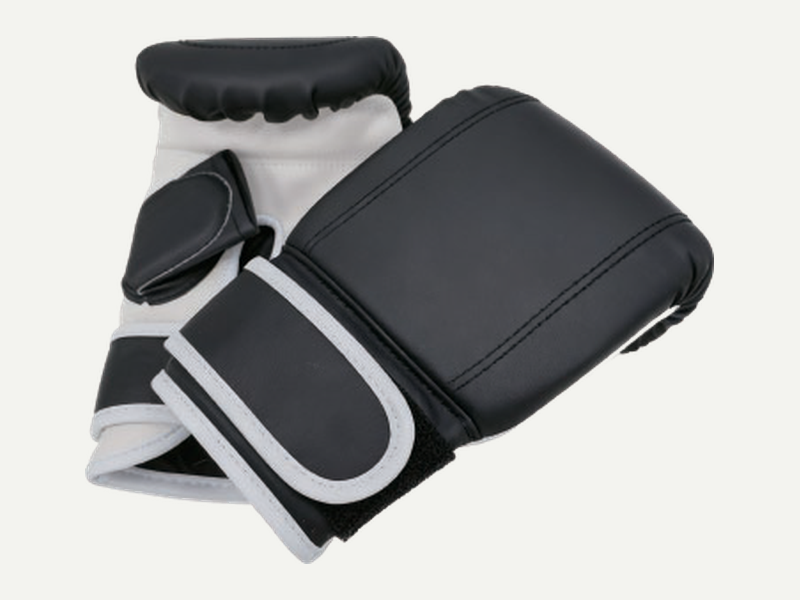 Bag training gloves
