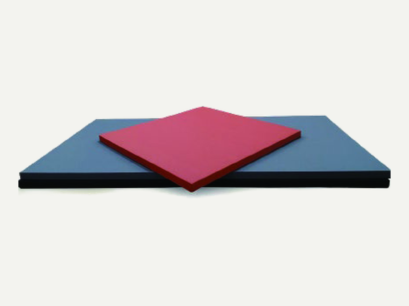 BJJ mats