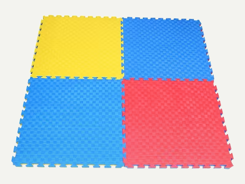 EVA puzzle mats