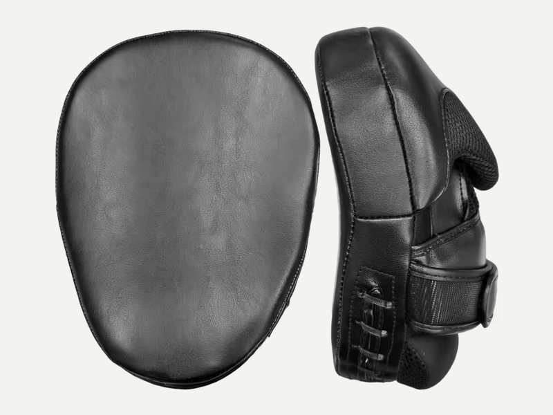 Boxing Focus Mitts